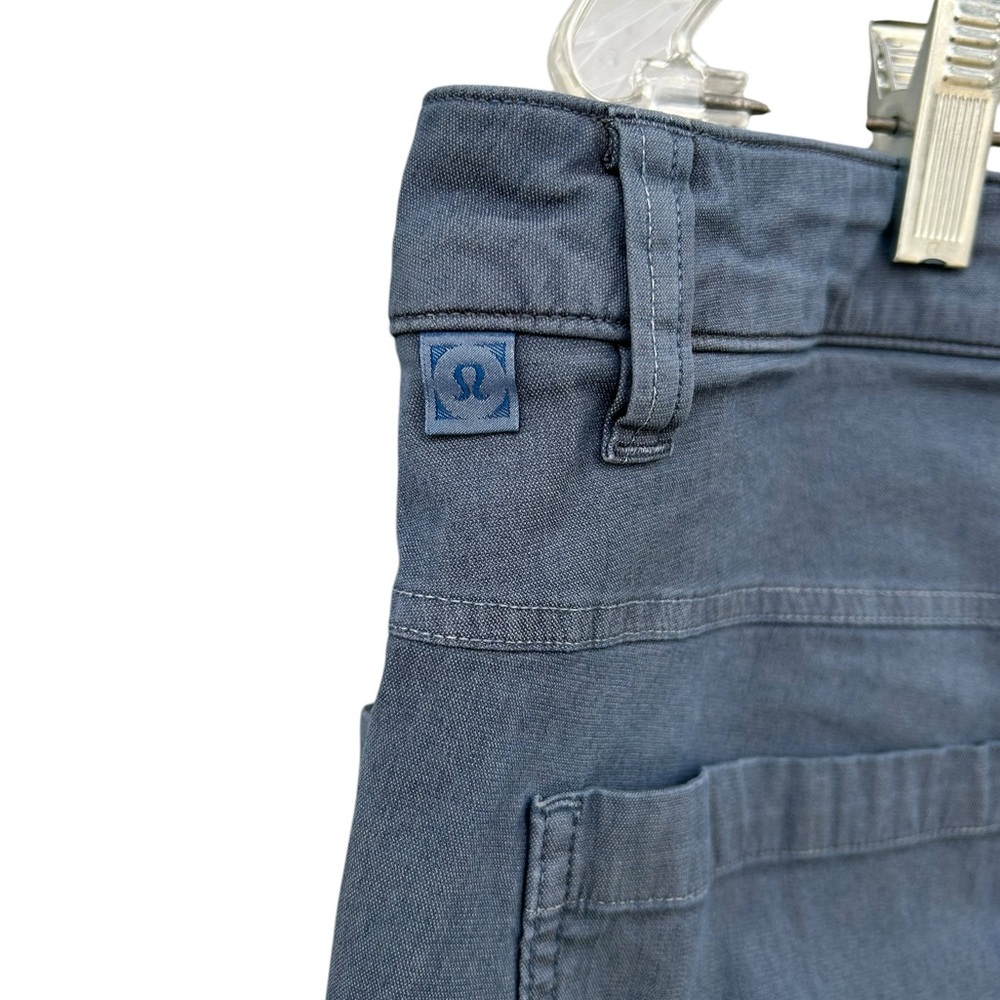 Lululemon ABC Utilitech Lightweight Pants - Size 34 x 29 - Picture 7 of 11